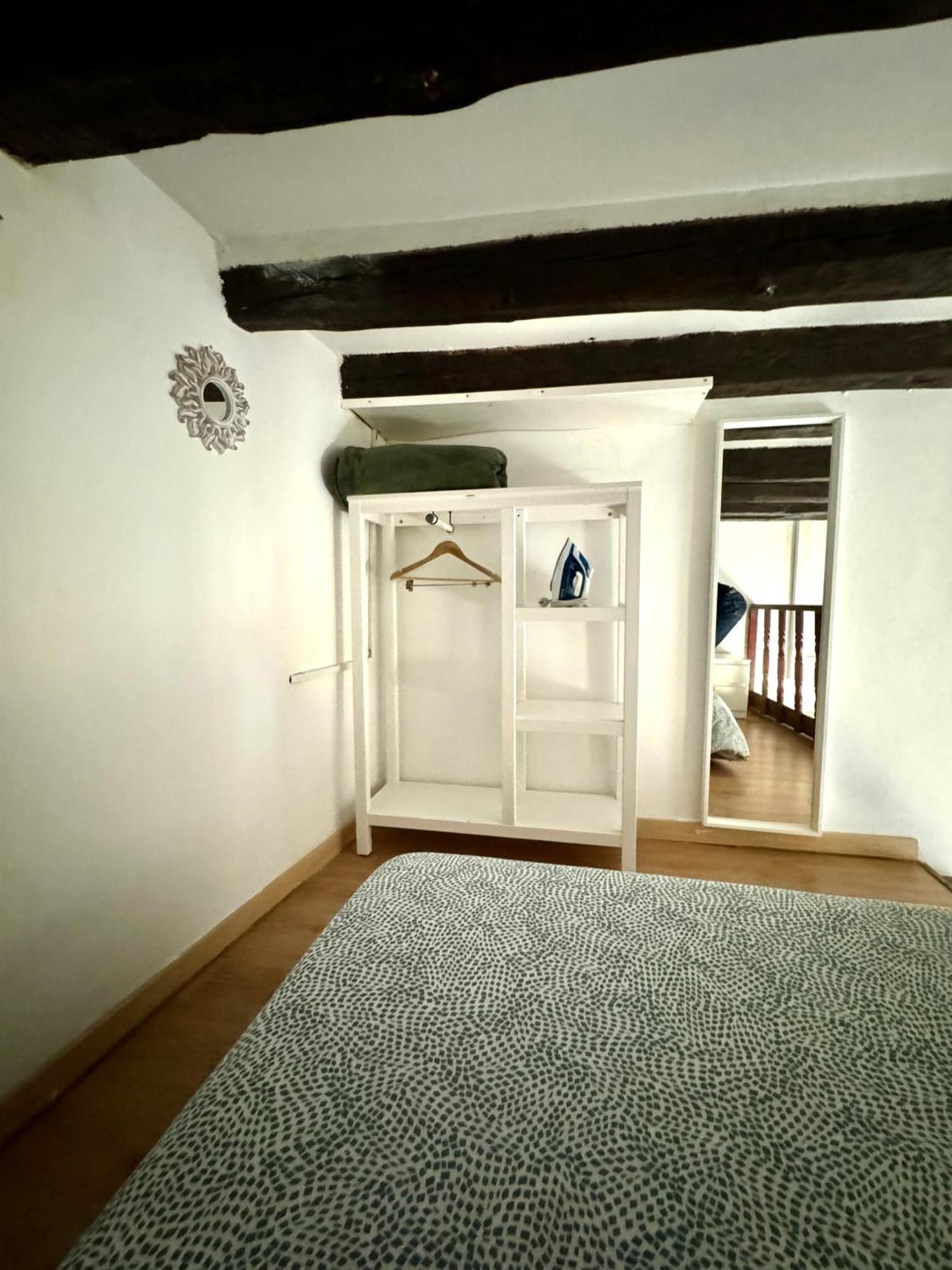 Apartamento Exterior Con Balcon En El Corazon De Chueca, Gran Via Мадрид Екстер'єр фото